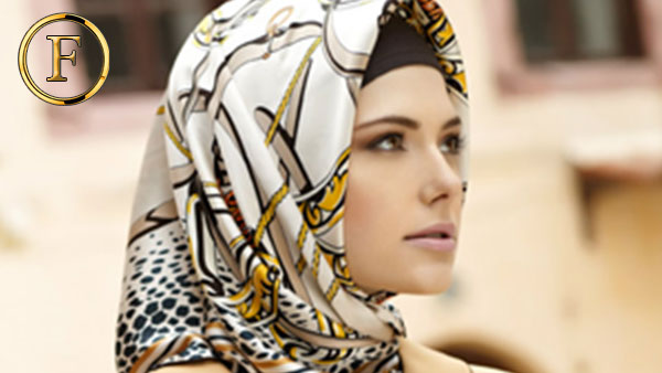 خوش پوشی و حجاب