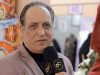 گفتگو با بهمن هاشمی تهیه ‌کننده ، مجری تلویزیونی ، دوبلر و بازیگر