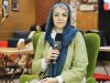 گفتگو با میترا تمجیدی سینماگر ، داور بخش مسابقه زنده طراحی لباس جشنواره و مدیر موسسه حجره فیروزه میترا