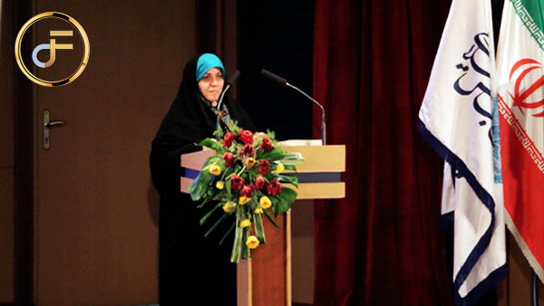 گفتگو با انسیه زاهدی عضو هیات علمی دانشگاه الزهراء و دبیر بخش علمی – دانشگاهی هشتمین جشنواره مد و لباس فجر