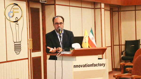 سمینار آموزشی ظرفیت های صادرات صنایع نساجی , پوشاک ، چرم و مد تحت حمایت مرکز دائم صادرات