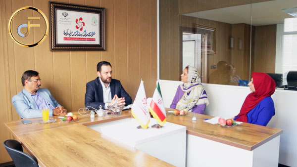 نخستین نشست تخصصی انجمن فرهنگی هنری طراحان و تولیدکنندگان پوشاک مدارس