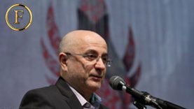 افتتاحیه چهارمین جشنواره مد و لباس فجر (۲)