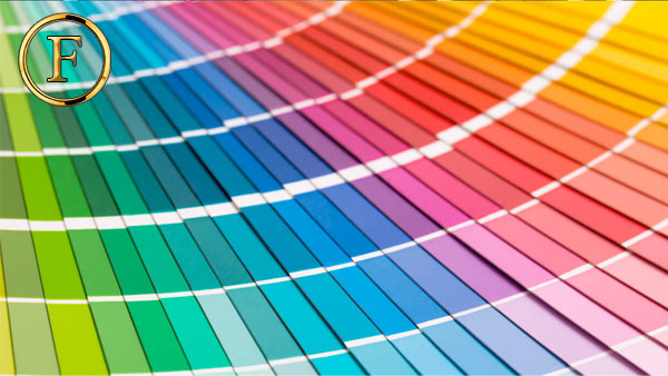 رنگ سال ۲۰۱۹ میلادی چیست؟