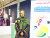 گفتگو با مینو پدرام – جشنواره ملی طراحی لباس و پارچه کودک و نوجوان