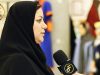 گفتگو با مریم افغان مسئول اجرایی مسابقه زنده طراحی لباس ( از ایده تا اجرا ) هشتمین جشنواره مد و لباس فجر
