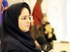 گفتگو با آزاده آریایی مسئول و رئیس دبیرخانه هشتمین جشنواره مد و لباس فجر