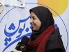 گفتگو با الهام زایجانی معاون فرهنگی جهاد دانشگاهی هنر و دبیر جشنواره نقش تن پوش