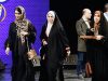گروه رزهای رنگی برگزیده جایزه مهتاب در بخش لباس اجتماع بانوان
