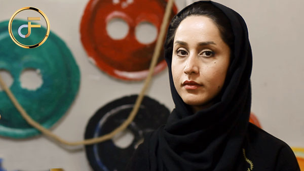 گفتگو با طیبه فلاحی مدیر انجمن طراحی لباس نیکو نگاران پوش و موسسه نیکونگار گفتگو با طیبه فلاحی مدیر انجمن طراحی لباس نیکو نگاران پوش و موسسه نیکونگار
