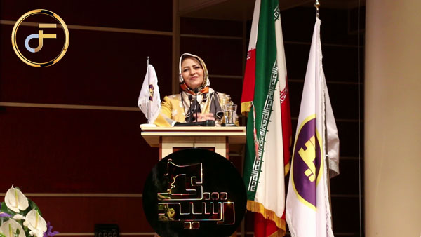 همایش کشوری کارآفرینی در مد و لباس به همت آموزشگاه فنی و حرفه‌ای رشیدی