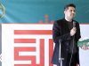 گفتگو با حامد کرمی مسئول امور حمایت شرکت های خلاق معاونت علمی و فناوری ریاست جمهوری