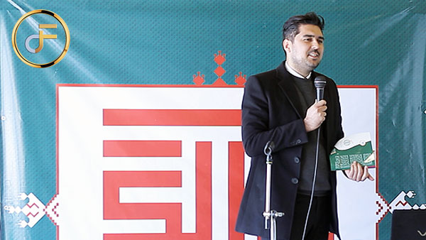 گفتگو با حامد کرمی مسئول امور حمایت شرکت های خلاق معاونت علمی و فناوری ریاست جمهوری