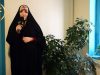گفتگو با مریم کریمی مدیر موسسه هنری مد و لباس حلما