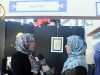 گفتگو با دکتر الناز حدیدی داور بخش مسابقه زنده طراحی لباس جشنواره ، مدرس دانشگاه و مدیر موسسه طراحان مد