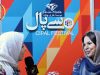 گفتگو با چیا جبری مدیر جشنواره سی پال و موسسه چیامد