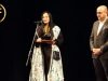 گفتگو با سارا اسفندیاری طراح لباس و برگزیده هشتمین جشنواره مد و لباس فجر