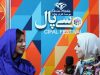گفتگو با خاتون شهبازی دبیر جشنواره سی پال