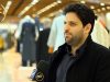 گفتگو با فواد معتمد داور هشتمین جشنواره مد و لباس فجر و تولید کننده حوزه مد و لباس