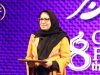 گفتگو با استاد صدیقه پاک بین دبیر هشتمین جشنواره بین المللی مد و لباس فجر و عضو هیات علمی گروه طراحی پارچه و لباس دانشکده هنر دانشگاه الزهرا(س)