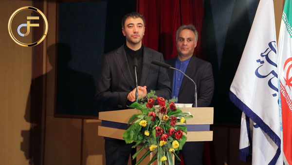 رونمایی از اولین زیست بوم نساجی , مد و لباس رونمایی از اولین زیست بوم نساجی , مد و لباس