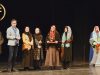 گفتگو با مهری هنرمند طراح لباس گروه صدف دریا ، برگزیده هشتمین جشنواره مد و لباس فجر