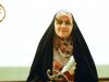 گفتگو با زهرا شفیعی خبرنگار خبرگزاری صدا و سیما و برگزیده هشتمین جشنواره مد و لباس فجر