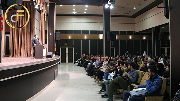 اولین مجمع عمومی باغ رسانه – راه اندازی کارگروه شغلی پوشاک و صنعت مد
