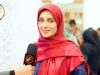 گفتگو با آناشید حسینی خالق برند هیبا و برگزار کننده رویداد هیبا در تالار مجلل مینورام