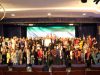 گزارش اولین همایش تخصصی خلق برند در صنعت مد ، پوشاک و فشن در مرکز همایش های بین المللی هتل ارم