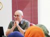 سمینار جایگاه ظاهرسازی در جامه پردازی ایرانی در انجمن طراحان لباس و پارچه ایران – مدرس دکتر باوند بهپور