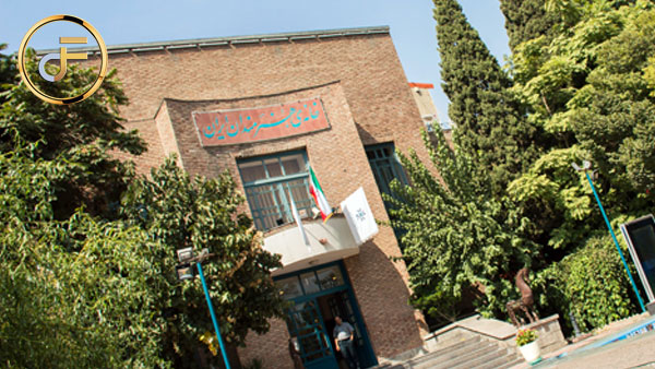 نمایشگاه آثار برگزیده هفتمین جشنواره ملی نقش تن پوش