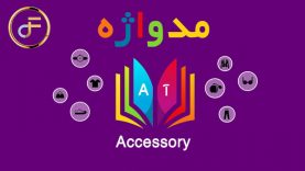 مدواژه – واژه Accessory