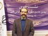 گفتگو با ابوالقاسم شیرازی رئیس اتحادیه پوشاک تهران در نشست خبری نهمین جشنواره مد و لباس فجر