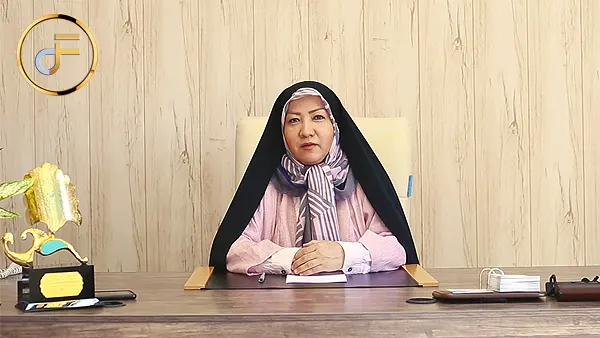 پیام دبیر محترم کارگروه ساماندهی مد و لباس در روزهای پایانی سال ۱۳۹۹
