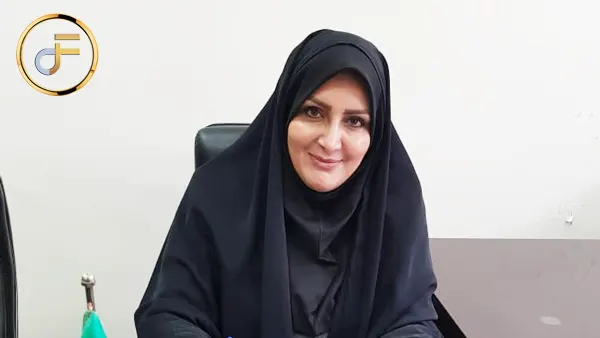 سرکار خانم پورشهابی به سمت دبیر کارگروه ساماندهی مد و لباس منصوب گردید