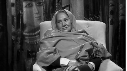 مهلا زمانی استاد و پیشکسوت حوزه مد و لباس در گذشت